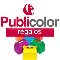 Catalogo Publicolor Regalos